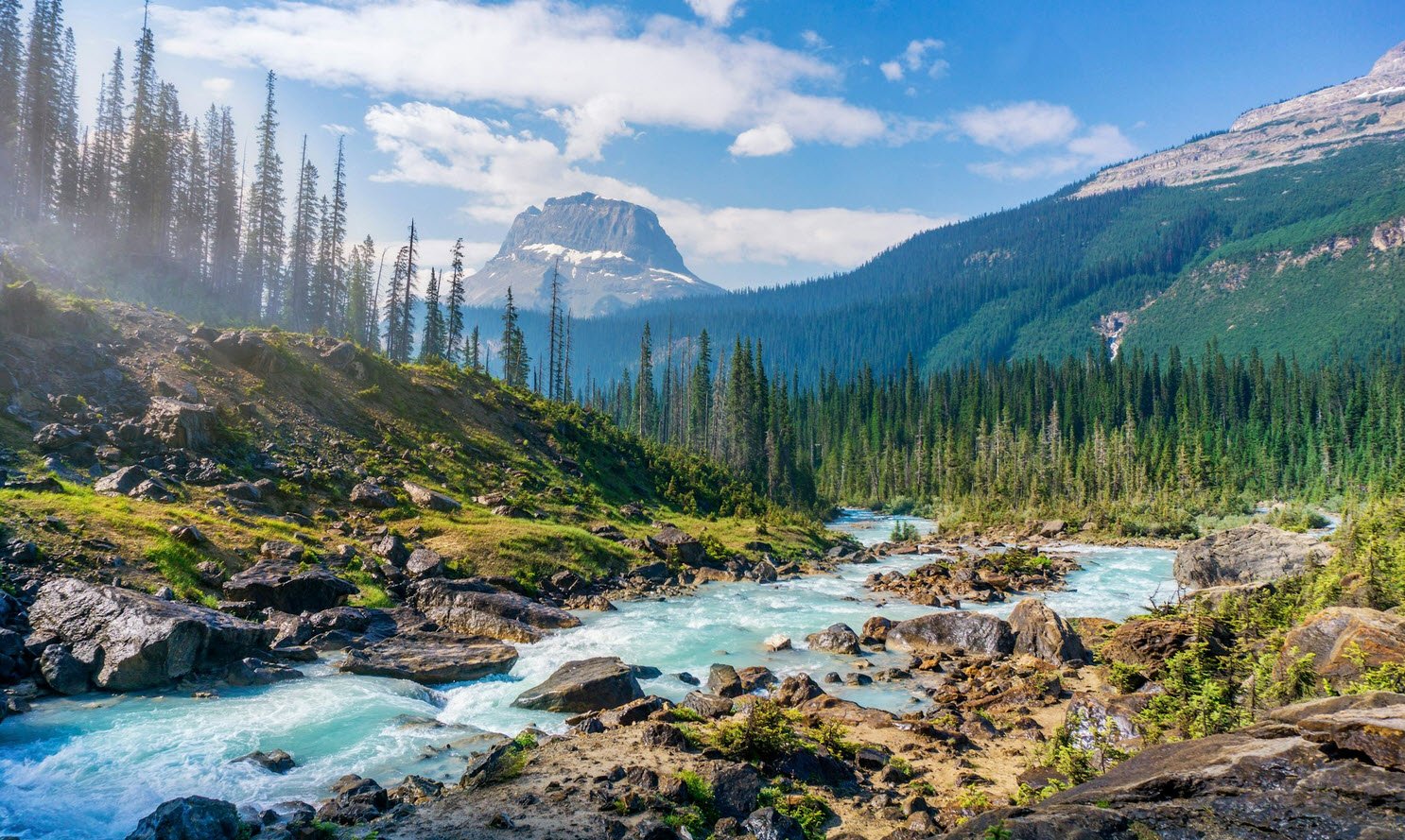 Top 10 Deadliest National Parks in the USA | USAvora